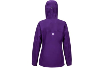 Image of Marmot Minimalist Jacket - Womens, Acai, Small, 46010-7298-Small