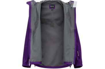 Image of Marmot Minimalist Jacket - Womens, Acai, Small, 46010-7298-Small