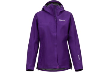 Image of Marmot Minimalist Jacket - Womens, Acai, Small, 46010-7298-Small