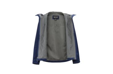 Image of Marmot Minimalist Jacket - Women's, Arctic Navy, Small, 46010-2975-S