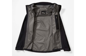 Image of Marmot Minimalist Jacket - Womens, Black, Large, 36120-001-L