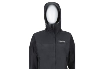 Image of Marmot Minimalist Jacket - Women's, Black, Small, 46010-001-S