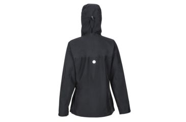 Image of Marmot Minimalist Jacket - Women's, Black, Small, 46010-001-S