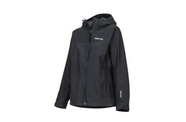 Image of Marmot Minimalist Jacket - Women's, Black, Small, 46010-001-S