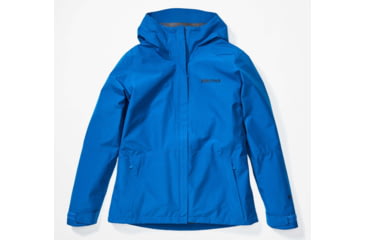 Image of Marmot Minimalist Jacket - Womens, Classic Blue, Small, 36120-2200-S
