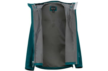 Image of Marmot Minimalist Jacket - Womens, Deep Teal, Extra Small, 46010-2209-X-Small