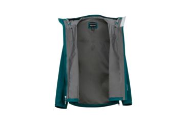 Image of Marmot Minimalist Jacket - Women's, Deep Teal, Large, 46010-2209-L