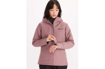 Image of Marmot Minimalist Jacket - Womens, Dream State, Medium, 36120-5998-M