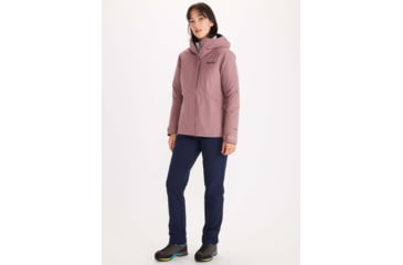 Image of Marmot Minimalist Jacket - Womens, Dream State, Medium, 36120-5998-M