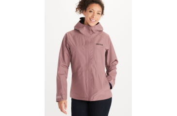 Image of Marmot Minimalist Jacket - Womens, Dream State, Medium, 36120-5998-M