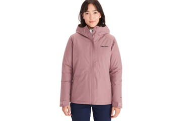Image of Marmot Minimalist Jacket - Womens, Dream State, Medium, 36120-5998-M