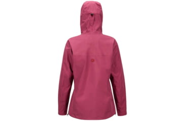 Image of Marmot Minimalist Jacket - Womens, Dry Rose, Extra Large, 46010-7306-X-Large