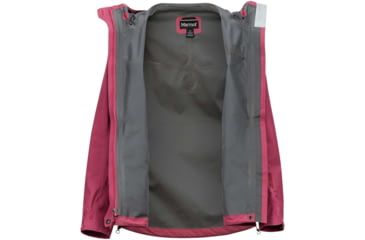 Image of Marmot Minimalist Jacket - Womens, Dry Rose, Extra Large, 46010-7306-X-Large