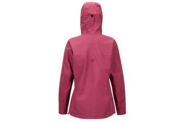 Image of Marmot Minimalist Jacket - Women's, Dry Rose, Medium, 46010-7306-M