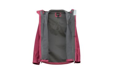 Image of Marmot Minimalist Jacket - Women's, Dry Rose, Medium, 46010-7306-M