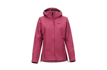 Image of Marmot Minimalist Jacket - Women's, Dry Rose, Medium, 46010-7306-M