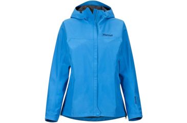 Image of Marmot Minimalist Jacket - Women's, Lakeside, Extra Small, 46010-3035-XS