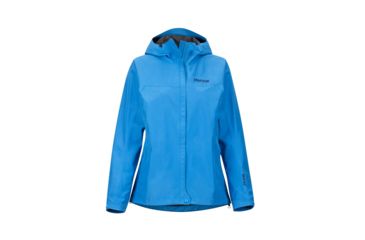 Image of Marmot Minimalist Jacket - Women's, Lakeside, Small, 46010-3035-S
