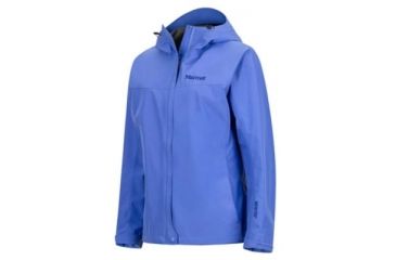 Image of Marmot Minimalist Jacket - Women's, Lilac, Small, 1154-2814-S
