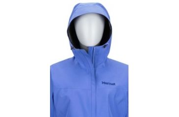 Image of Marmot Minimalist Jacket - Women's, Lilac, Small, 1154-2814-S