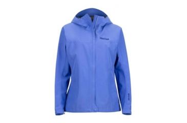 Image of Marmot Minimalist Jacket - Women's, Lilac, Small, 1154-2814-S