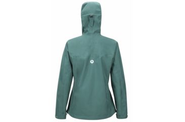 Image of Marmot Minimalist Jacket - Women's, Mallard Green, Extra Small, 46010-4759-XS