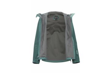 Image of Marmot Minimalist Jacket - Women's, Mallard Green, Extra Small, 46010-4759-XS