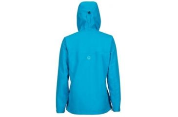 Image of Marmot Minimalist Jacket - Women's, Oceanic, Medium, 1154-2186-M