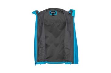 Image of Marmot Minimalist Jacket - Women's, Oceanic, Medium, 1154-2186-M