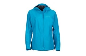 Image of Marmot Minimalist Jacket - Women's, Oceanic, Medium, 1154-2186-M