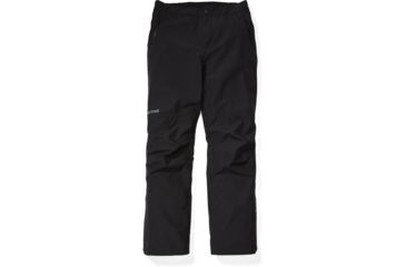 Image of Marmot Minimalist Pant - Mens, Black, Medium, Regular, 31240-001-M
