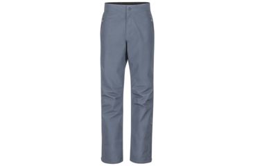 Image of Marmot Minimalist Pant - Mens, Steel Onyx, Large, 40350-1515-L