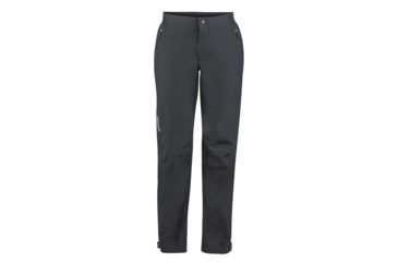 Image of Marmot Minimalist Pant - Womens, Black, Medium, 46020-001-M