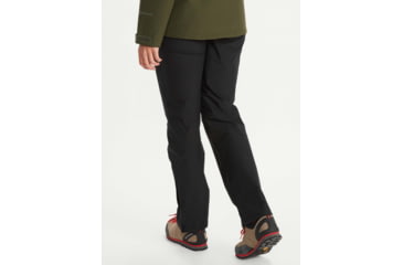 Image of Marmot Minimalist Pant - Womens, Black, L, M12684-001-L