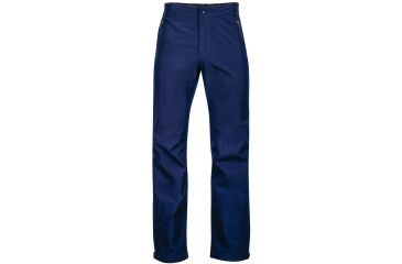 Image of Marmot Minimalist Pants - Men's-X-Large-Arctic Navy