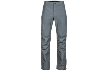 Image of Marmot Minimalist Pants - Men's-Medium-Cinder