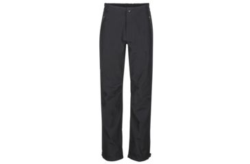 Image of Marmot Minimalist Pants - Mens, Black, Medium, 40350-001-M
