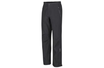 Image of Marmot Minimalist Pants - Mens, Black, Medium, 40350-001-M