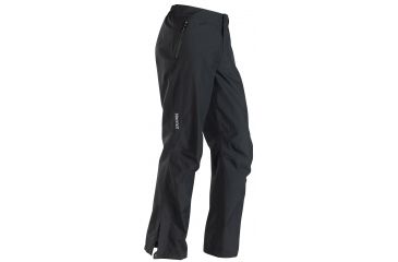 Image of Marmot Minimalist Pants - Mens-Black S