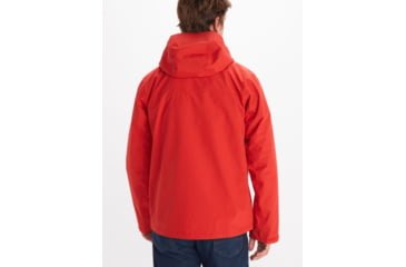 Image of Marmot Minimalist Pro GORE-TEX Jacket - Mens, Cairo, Medium, M12351-6361-M