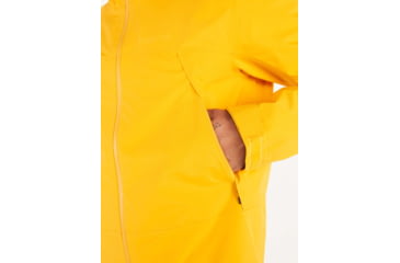 Image of Marmot Minimalist Pro GORE-TEX Jacket - Mens, Solar, XXL, M12351-9342-XXL