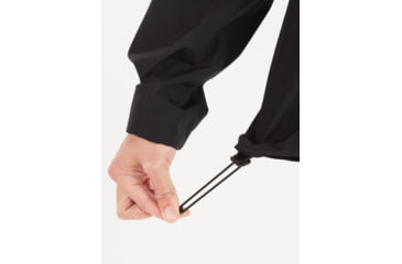 Image of Marmot Minimalist Pro GORE-TEX Jacket - Womens, Black, Extra Large, M12388-001-XL