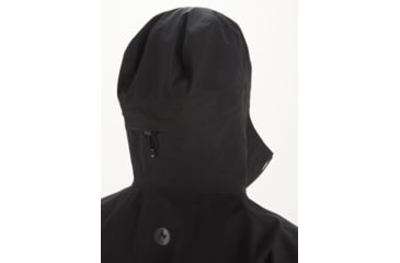 Image of Marmot Minimalist Pro GORE-TEX Jacket - Womens, Black, Extra Large, M12388-001-XL