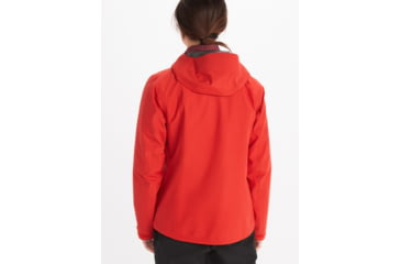 Image of Marmot Minimalist Pro GORE-TEX Jacket - Womens, Cairo, Extra Small, M12388-6361-XS