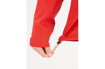 Image of Marmot Minimalist Pro GORE-TEX Jacket - Womens, Cairo, Extra Small, M12388-6361-XS