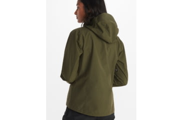 Image of Marmot Minimalist Pro GORE-TEX Jacket - Womens, Nori, Extra Small, M12388-4859-XS