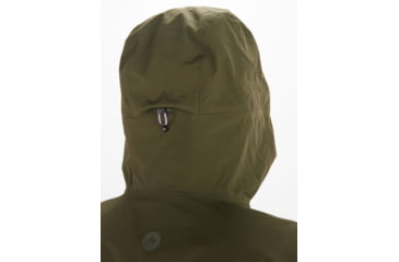 Image of Marmot Minimalist Pro GORE-TEX Jacket - Womens, Nori, Extra Small, M12388-4859-XS