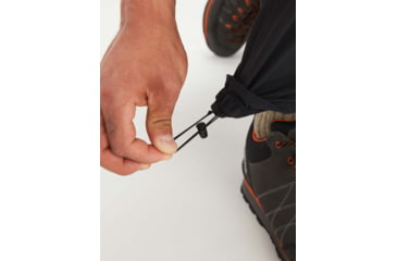 Image of Marmot Mountain Active Pant - Mens, Black, 38, M12362-001-38