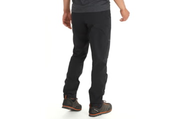 Image of Marmot Mountain Active Pant - Mens, Black, 28, M15813-001-28
