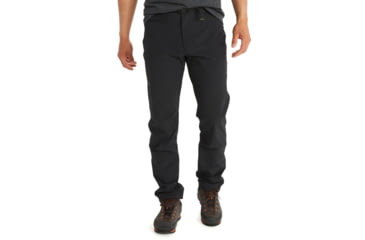 Image of Marmot Mountain Active Pant - Mens, Black, 28, M15813-001-28
